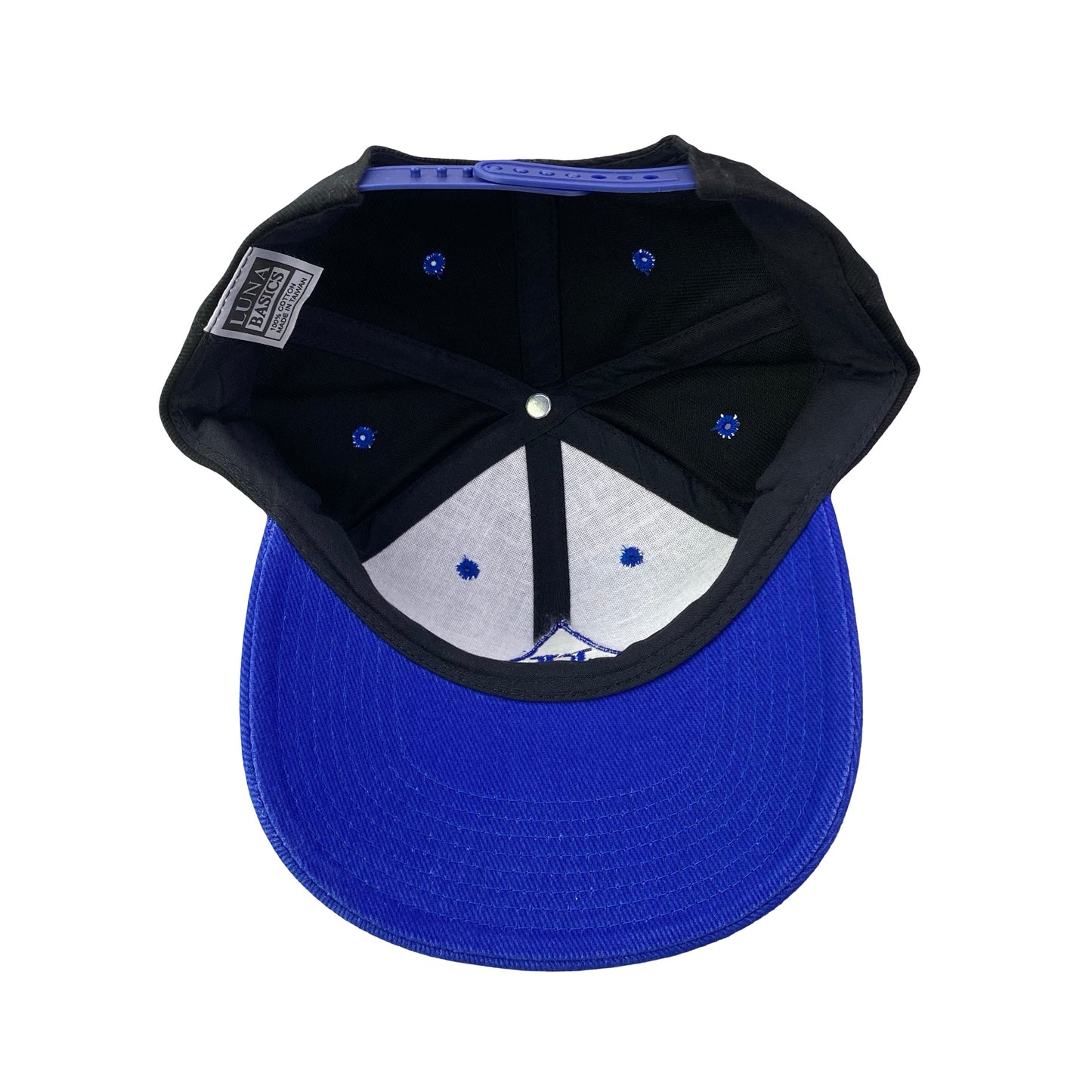 McDonnell Douglas Delta II Launch Team NASA Hat - B