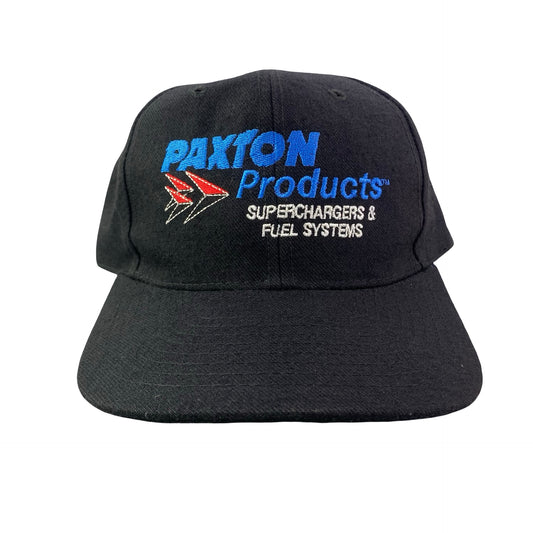 Vintage Paxton Products Racing Hat