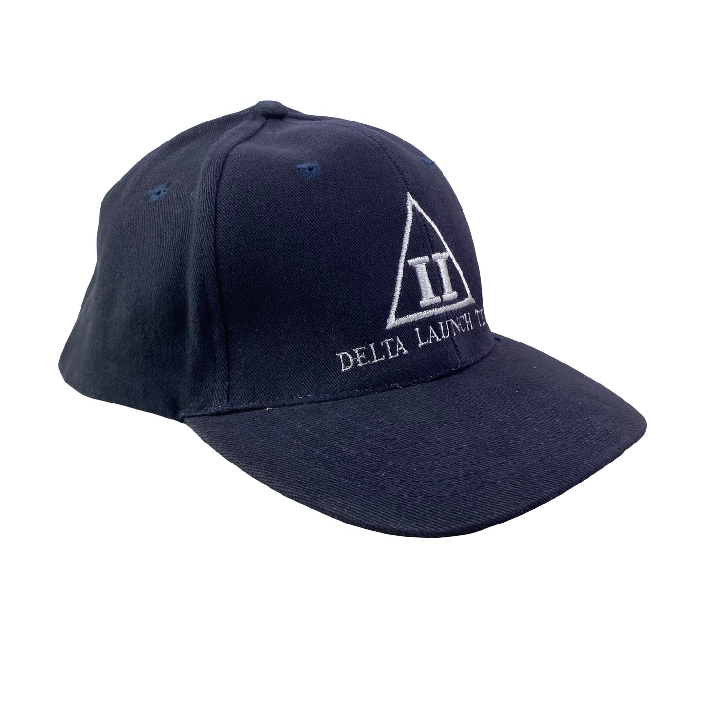 McDonnell Douglas Delta II Launch Team NASA Hat
