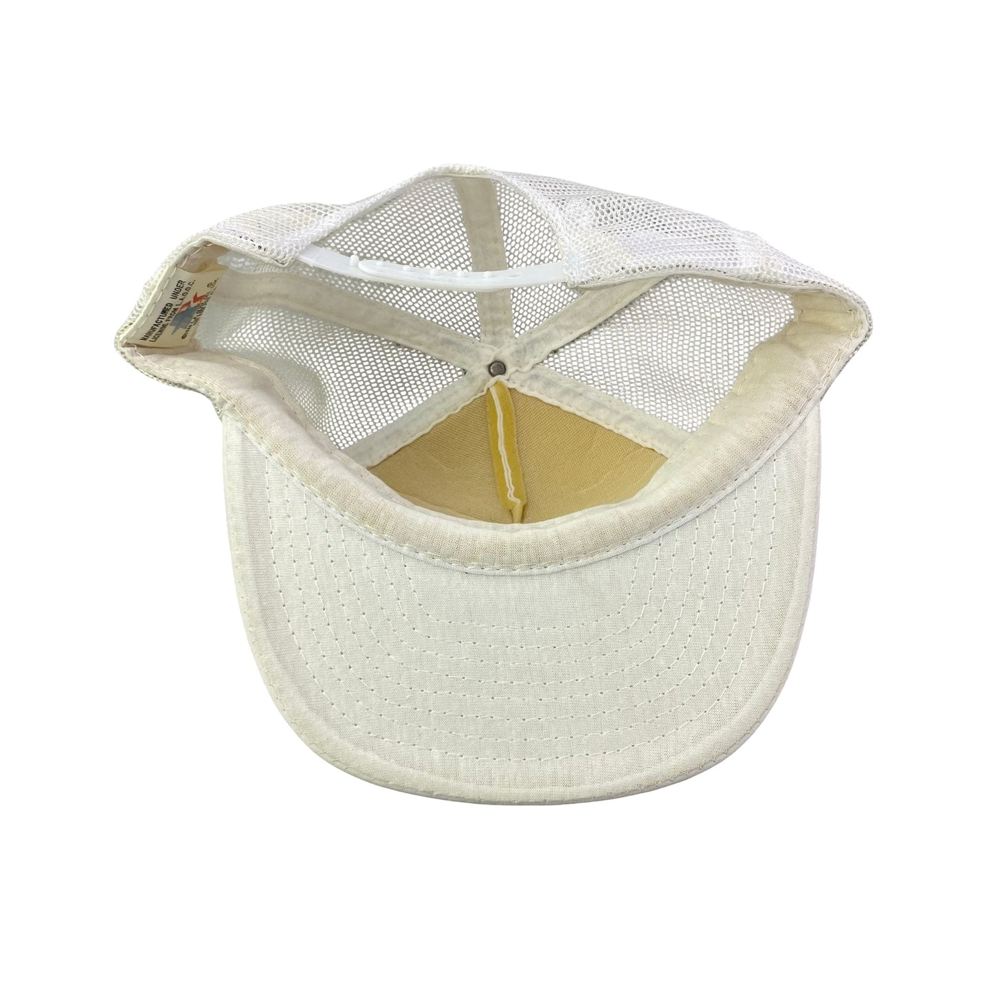 Vintage 80s 1984 LA Los Angeles Olympics Hat