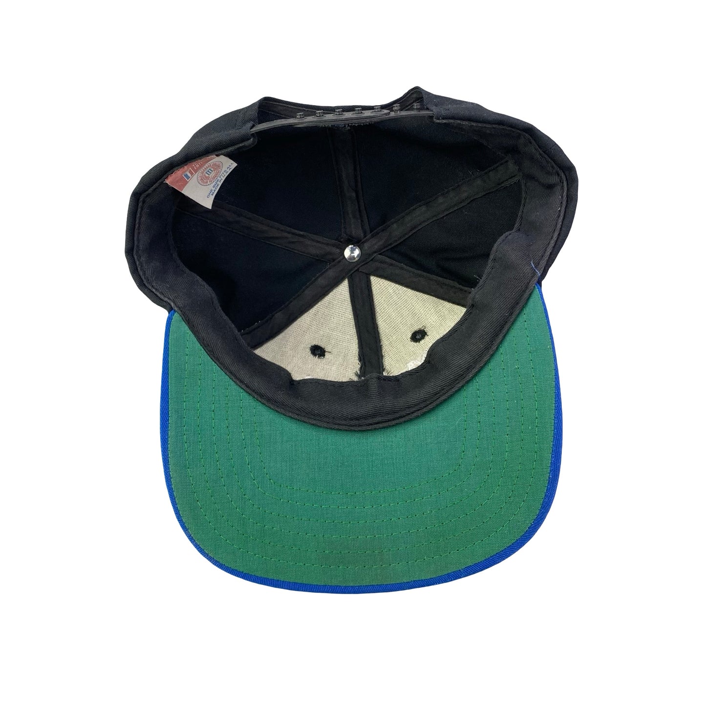 Vintage Maine Black Bears College Hat