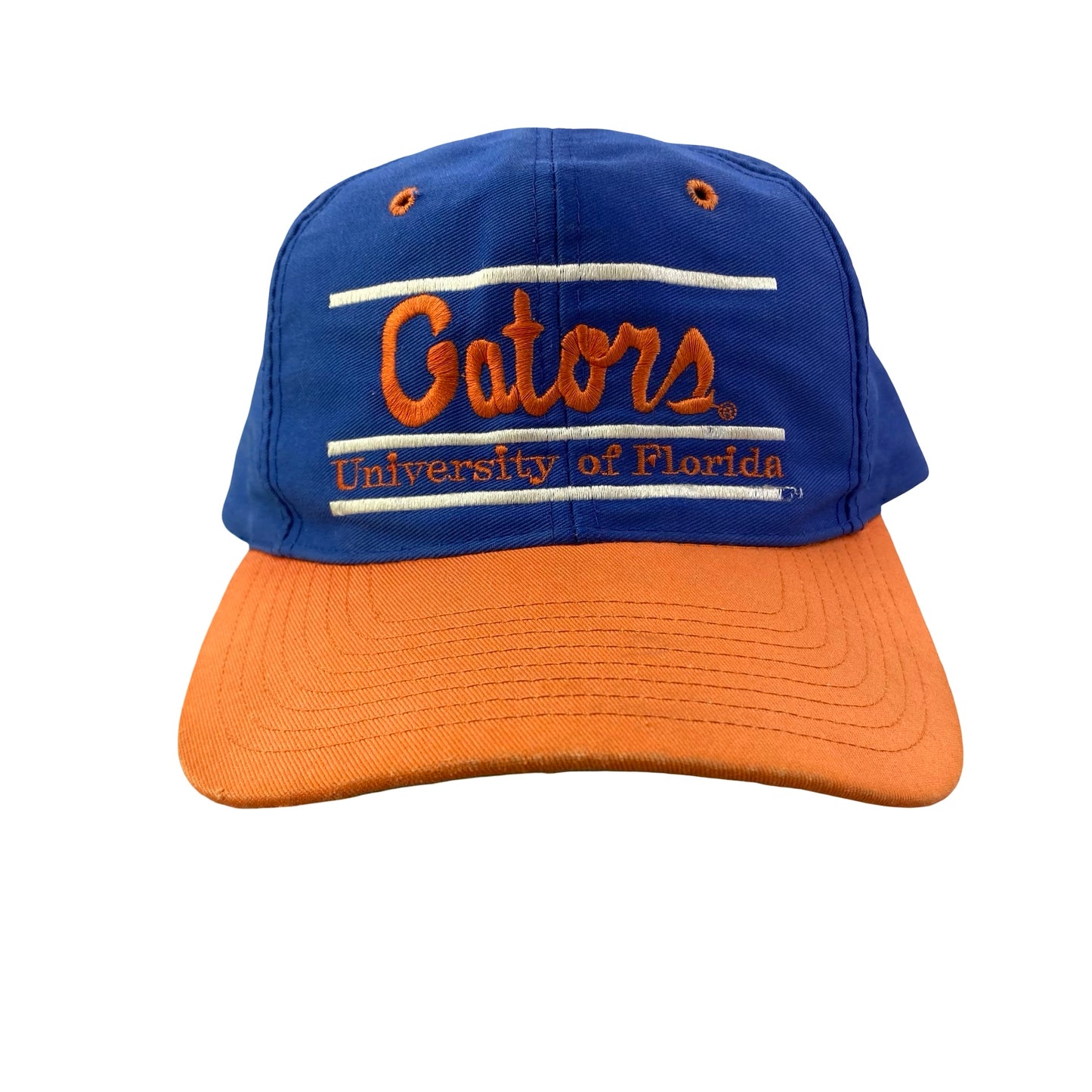 Vintage Florida Gators College Hat