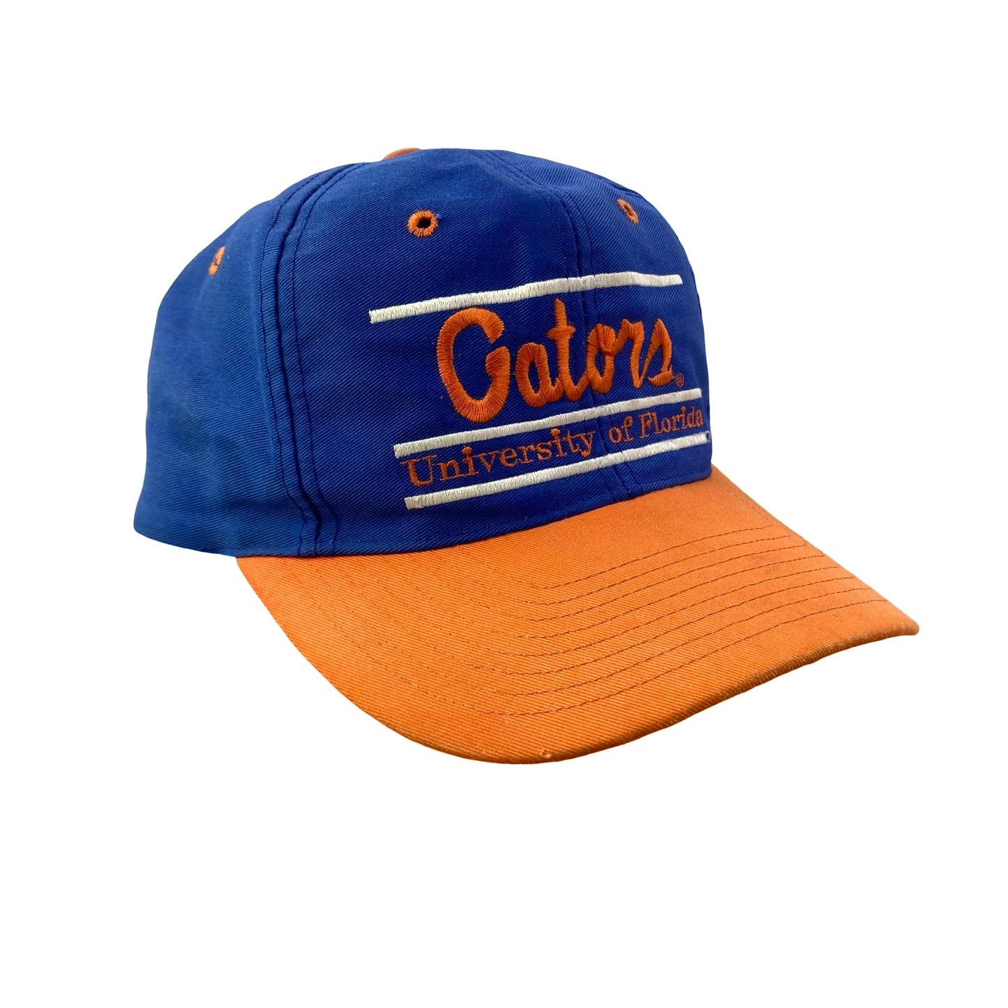 Vintage Florida Gators College Hat