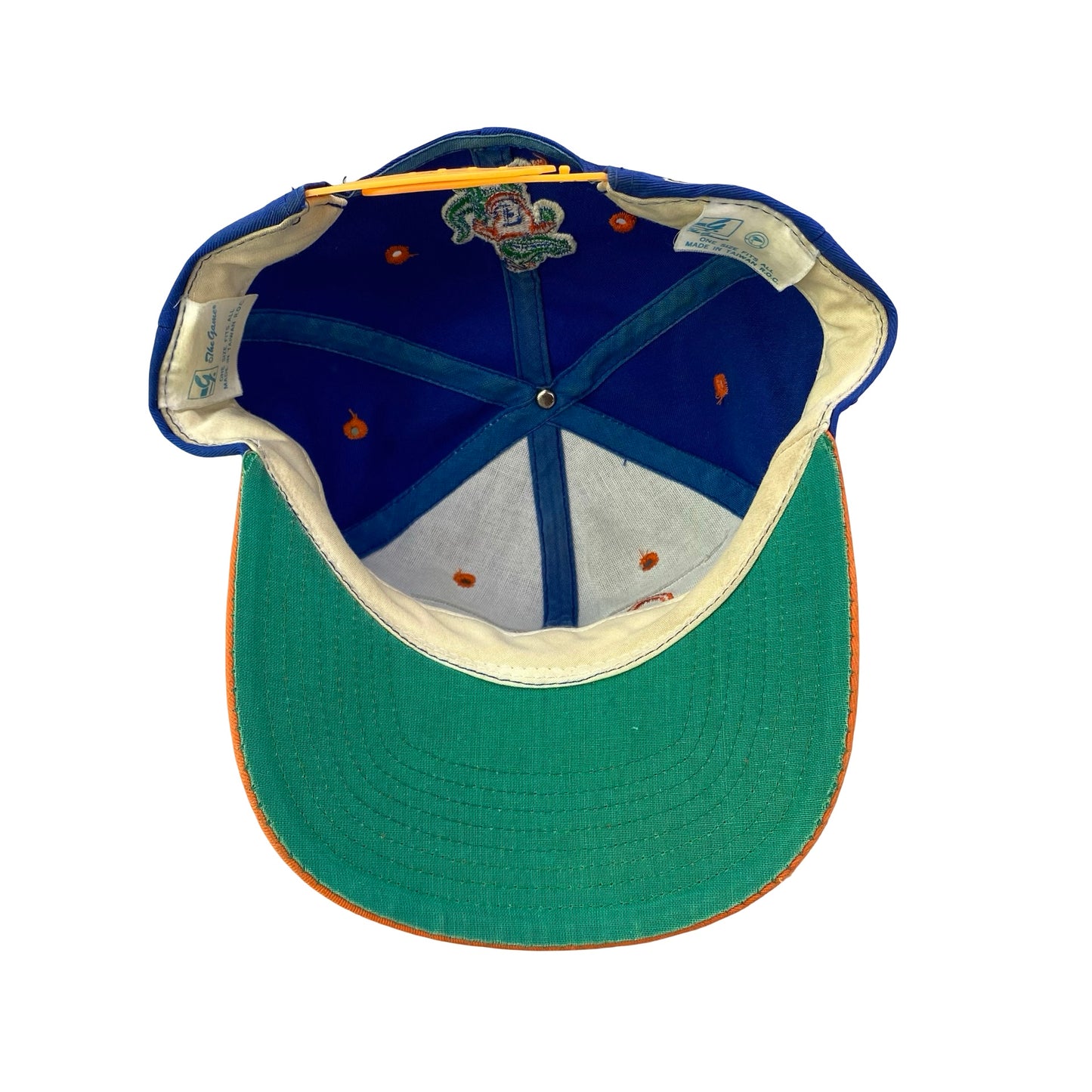 Vintage Florida Gators College Hat