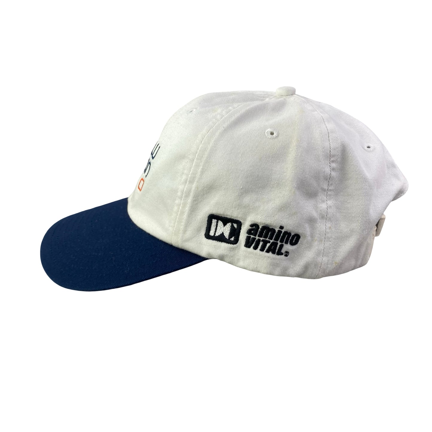 Vintage 2000 Honolulu Hawaii Marathon Nike Hat - A