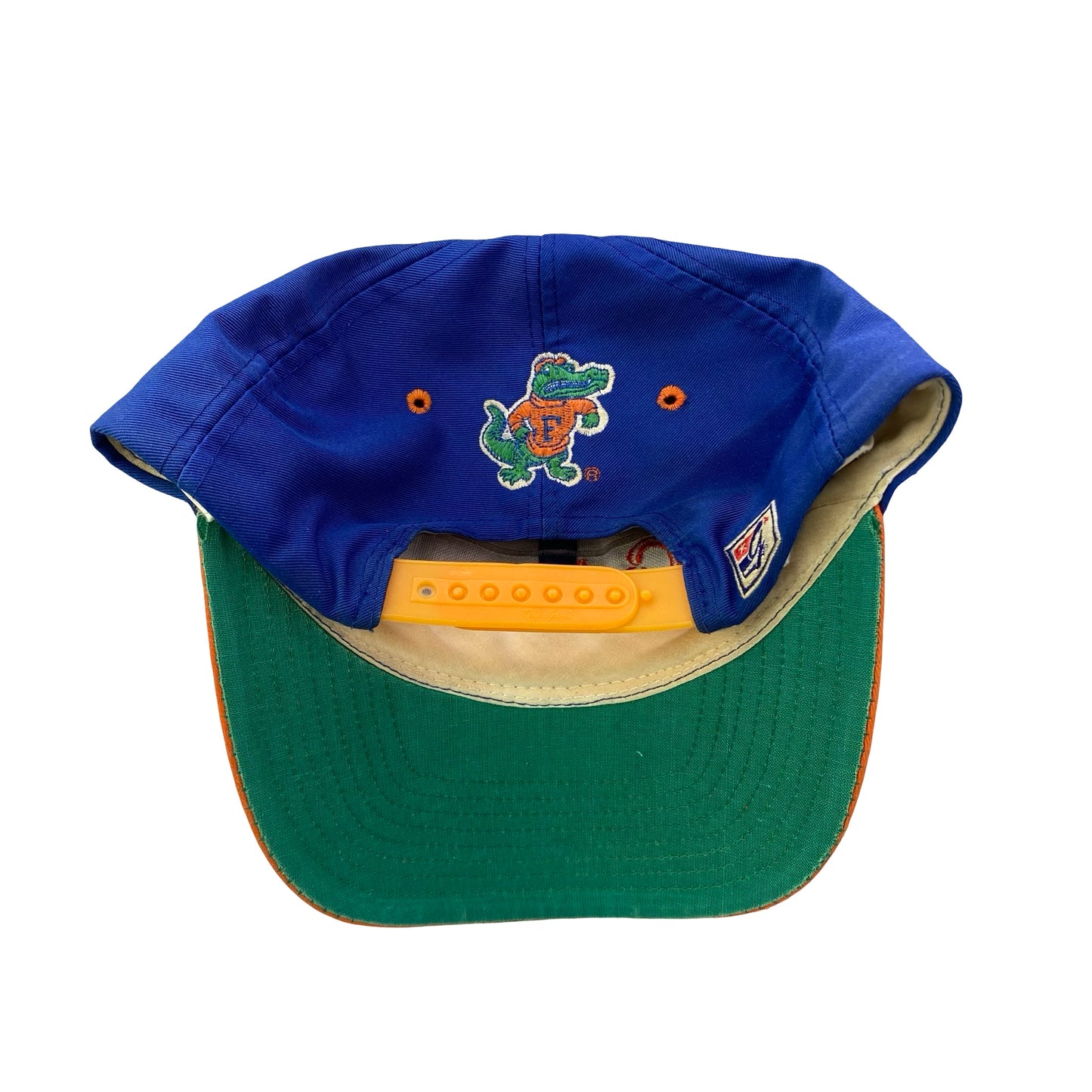 Vintage Florida Gators College Hat