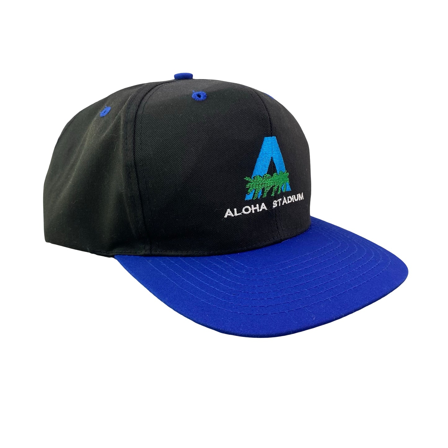 Vintage Aloha Stadium Hawaii Hat