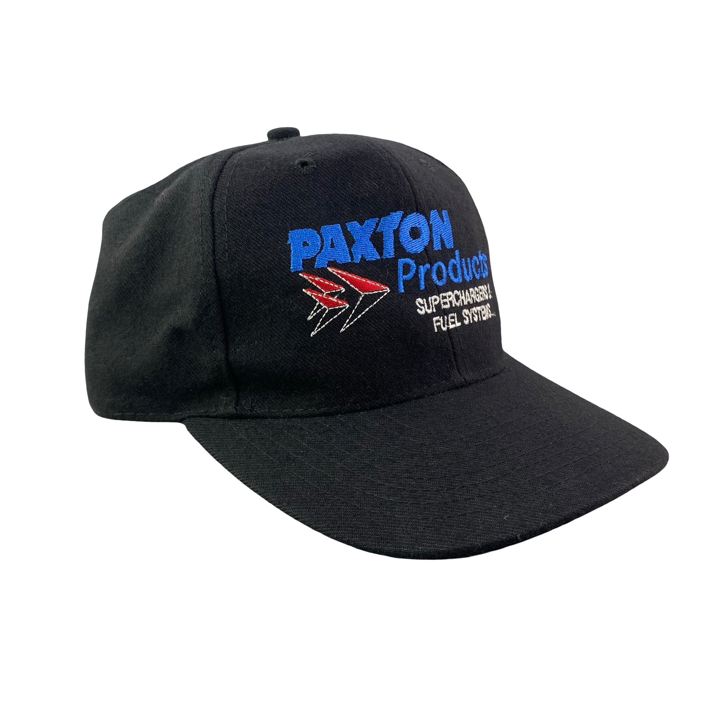 Vintage Paxton Products Racing Hat