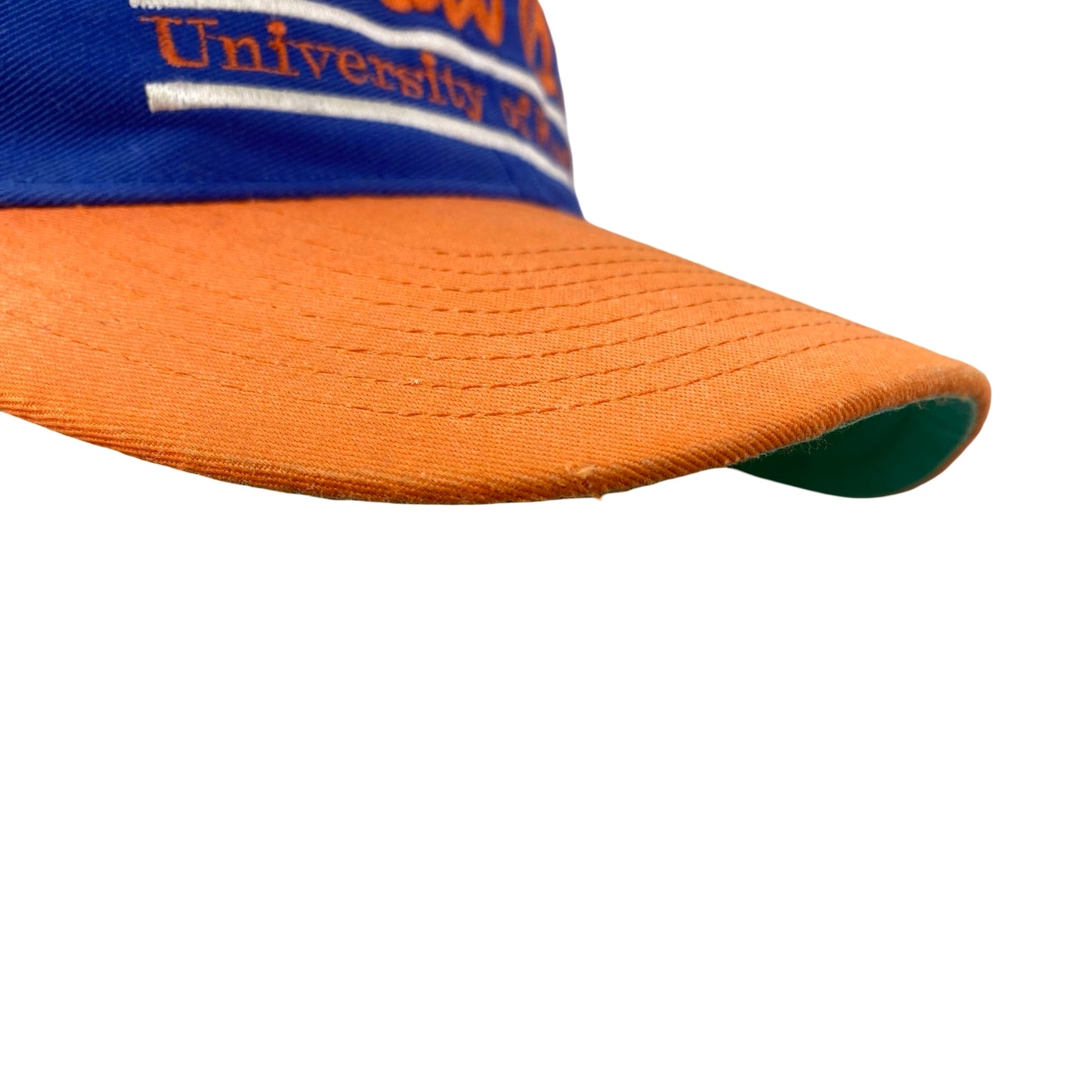 Vintage Florida Gators College Hat