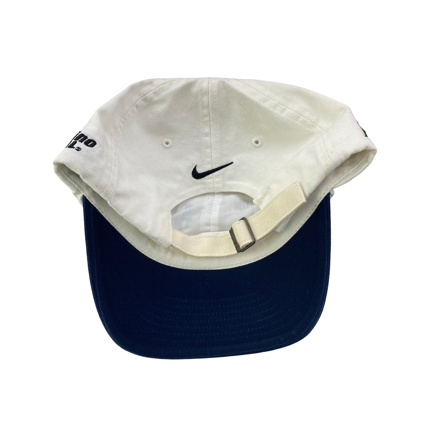 Vintage 2000 Honolulu Hawaii Marathon Nike Hat - A