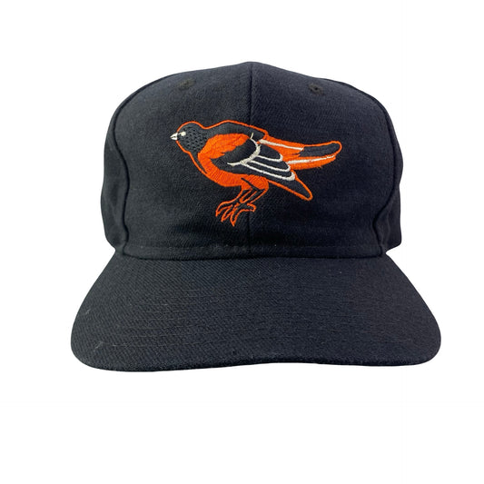 Vintage Baltimore Orioles Hat