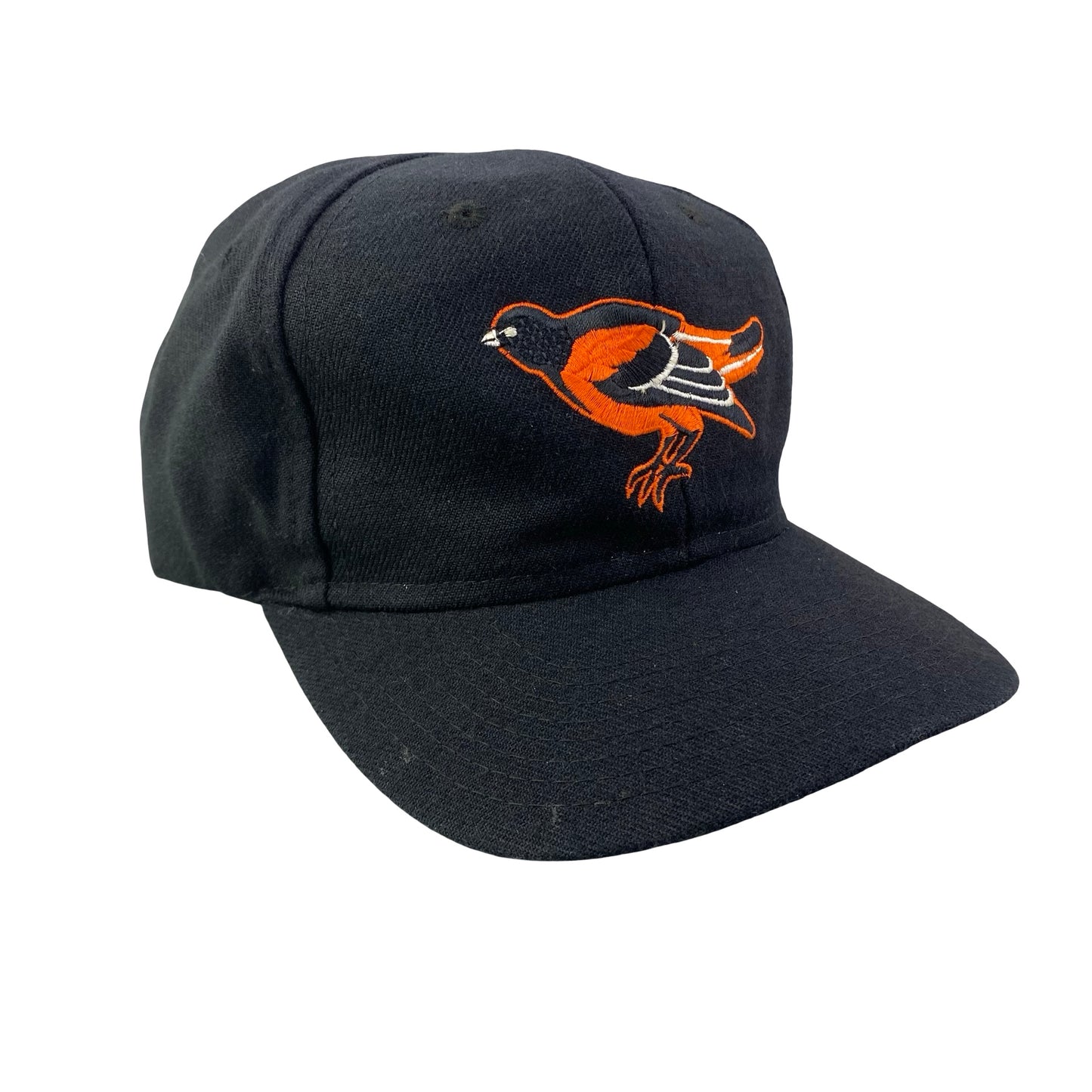 Vintage Baltimore Orioles Hat