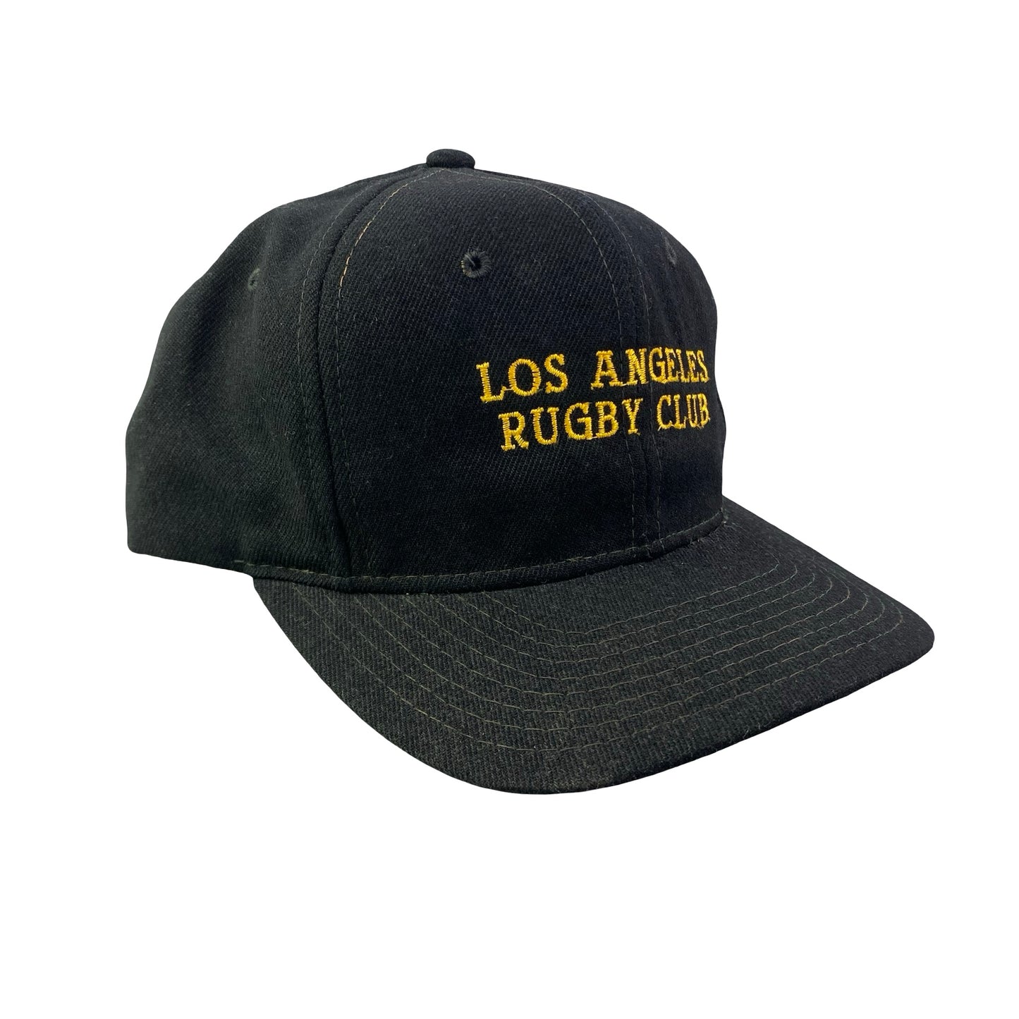 Vintage 90s Los Angeles Rugby Club Sports Specialties Hat