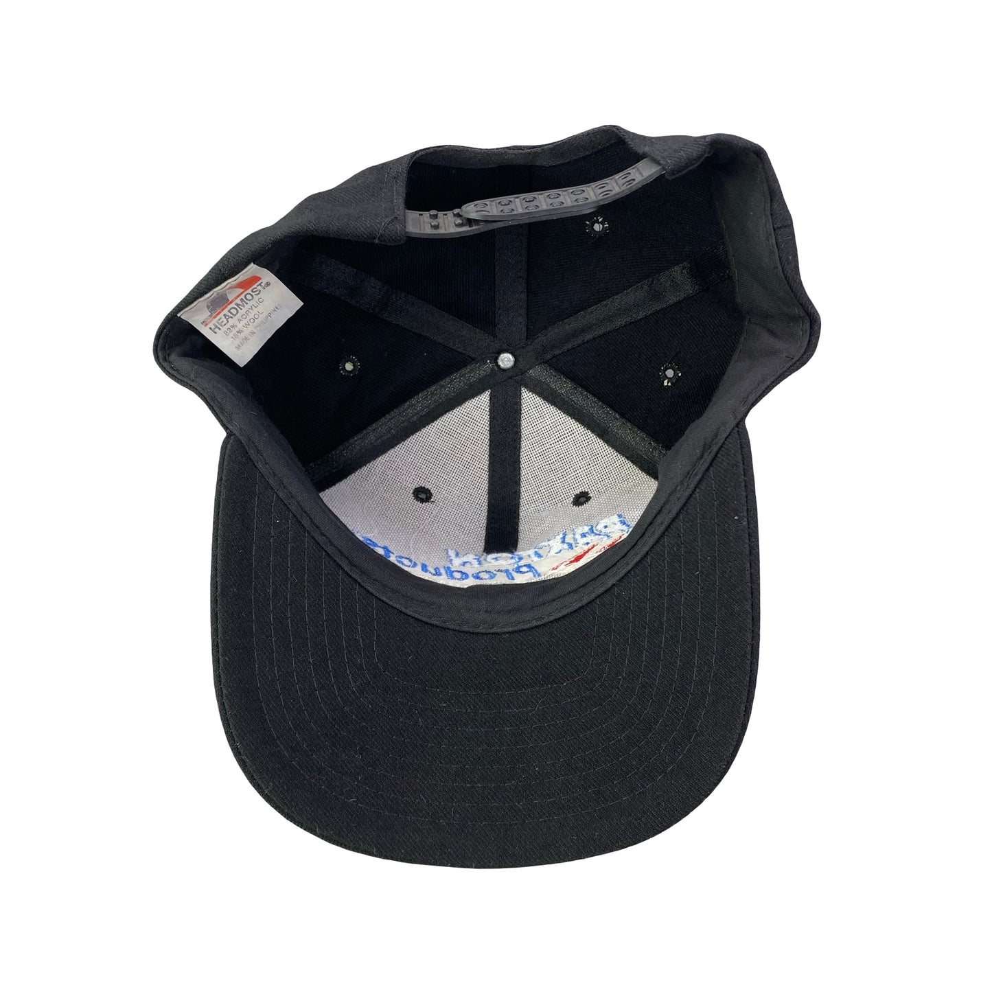 Vintage Paxton Products Racing Hat