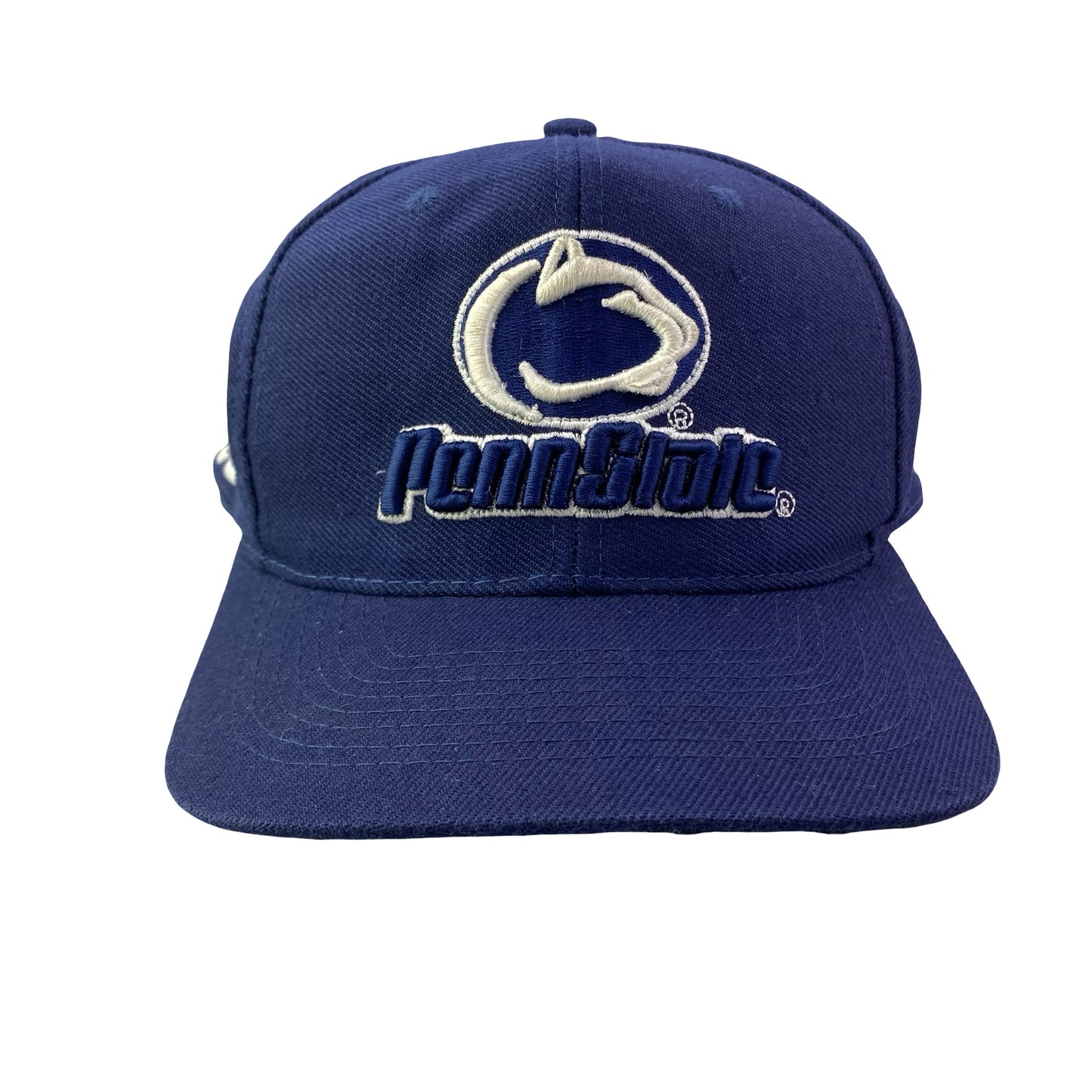 Vintage PSU Penn State Nittany Lions College Hat