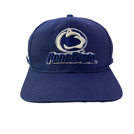Vintage PSU Penn State Nittany Lions College Hat