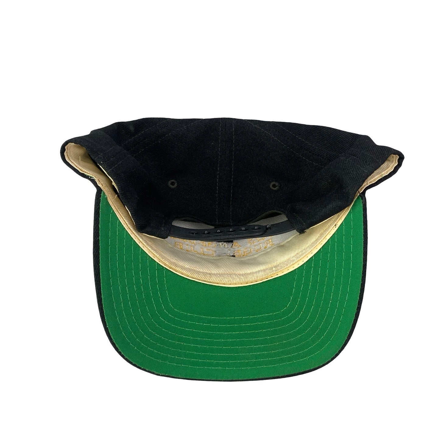 Vintage 90s Los Angeles Rugby Club Sports Specialties Hat