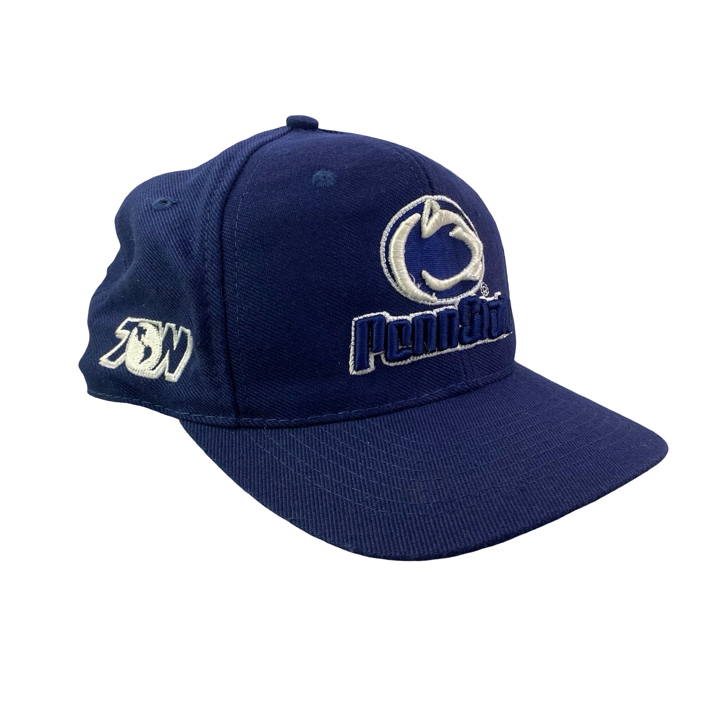 Vintage PSU Penn State Nittany Lions College Hat