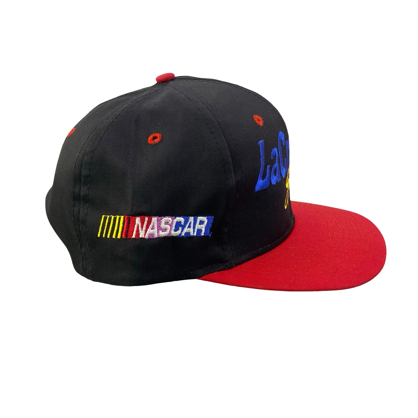 Vintage Lacrosse Speedway Racing Hat