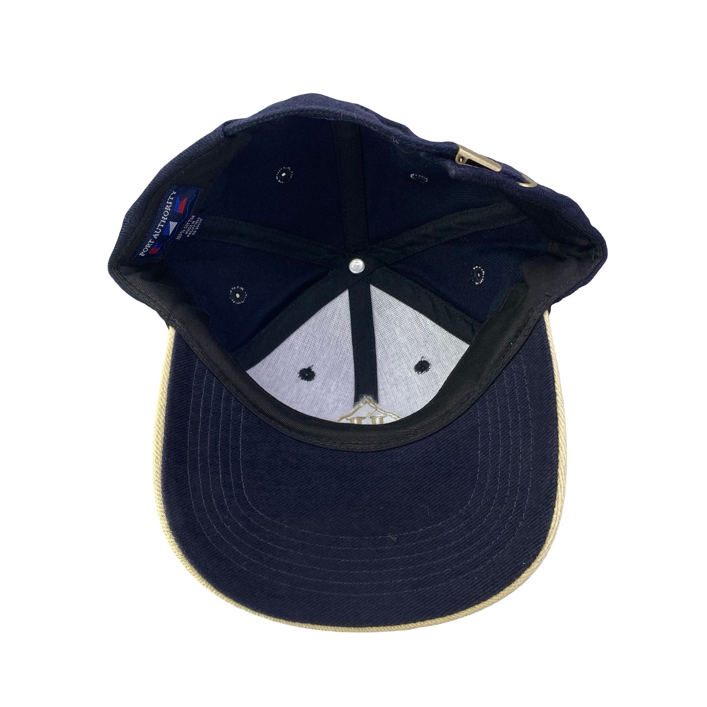 McDonnell Douglas Delta II Launch Team NASA Hat