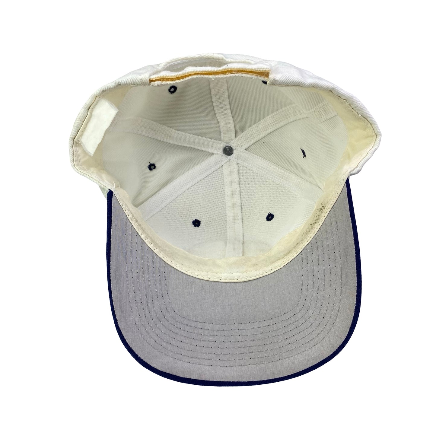 Vintage Babe Ruth Baseball Hat