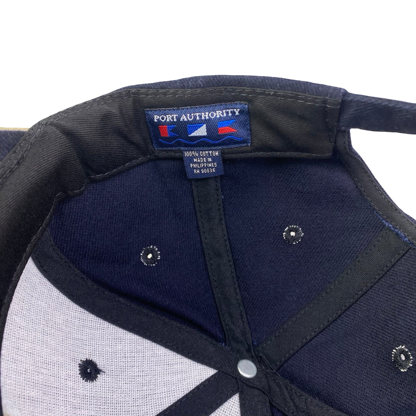 McDonnell Douglas Delta II Launch Team NASA Hat