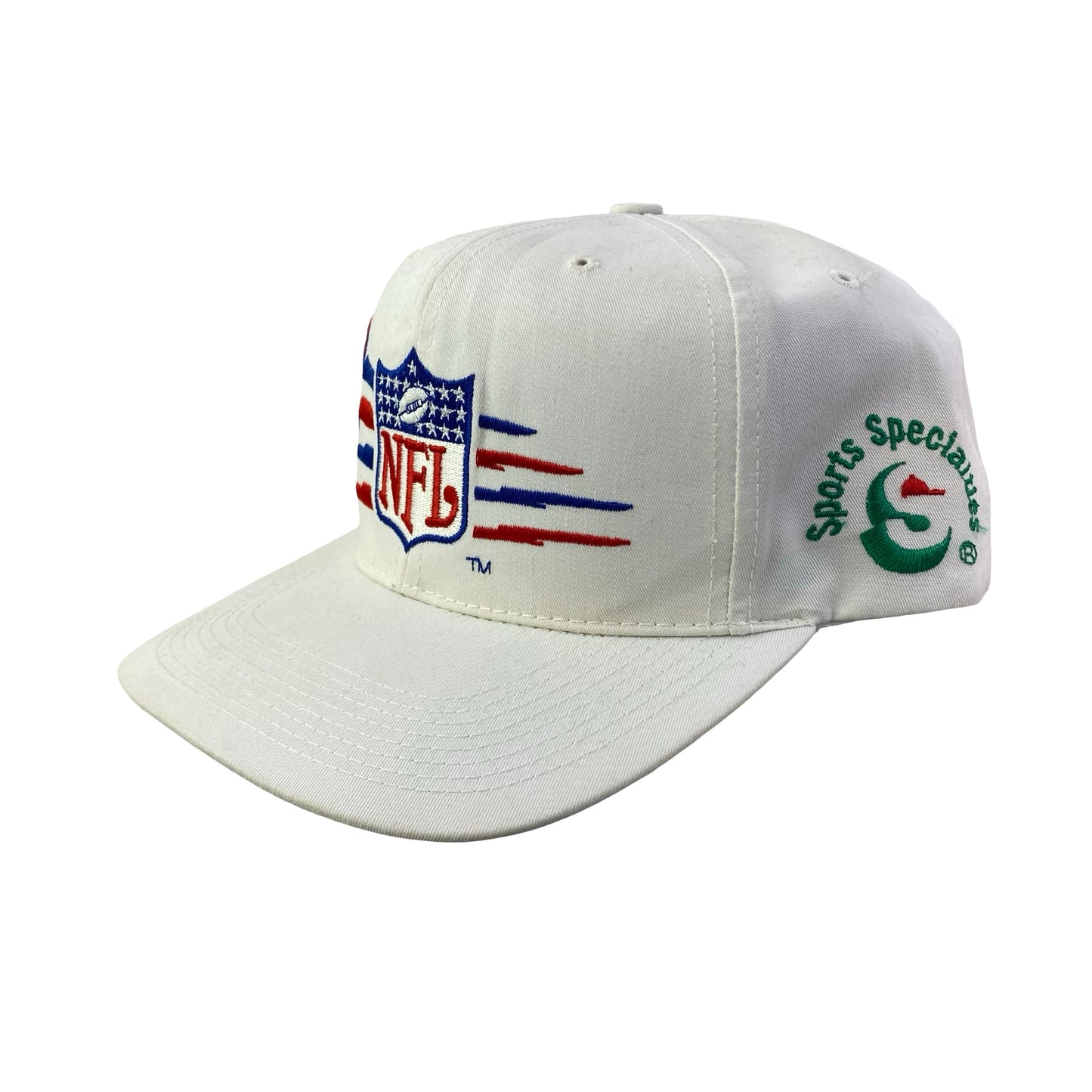 Vintage 90s NFL Sports Specialties Hat