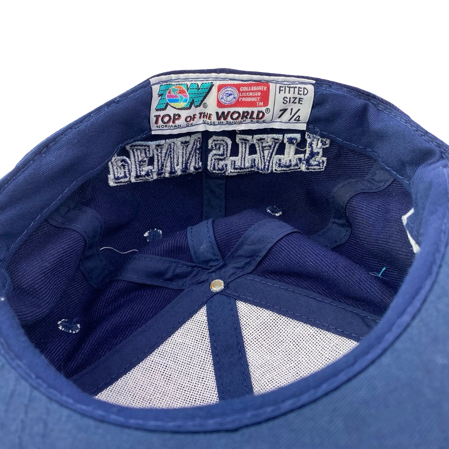 Vintage PSU Penn State Nittany Lions College Hat
