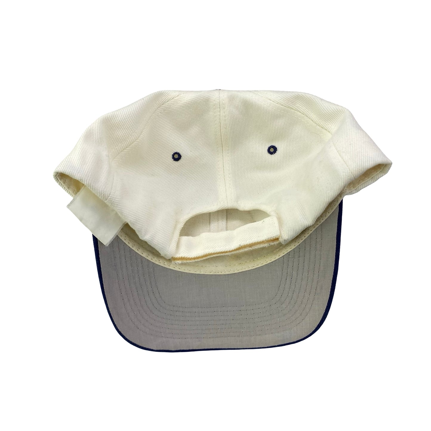 Vintage Babe Ruth Baseball Hat