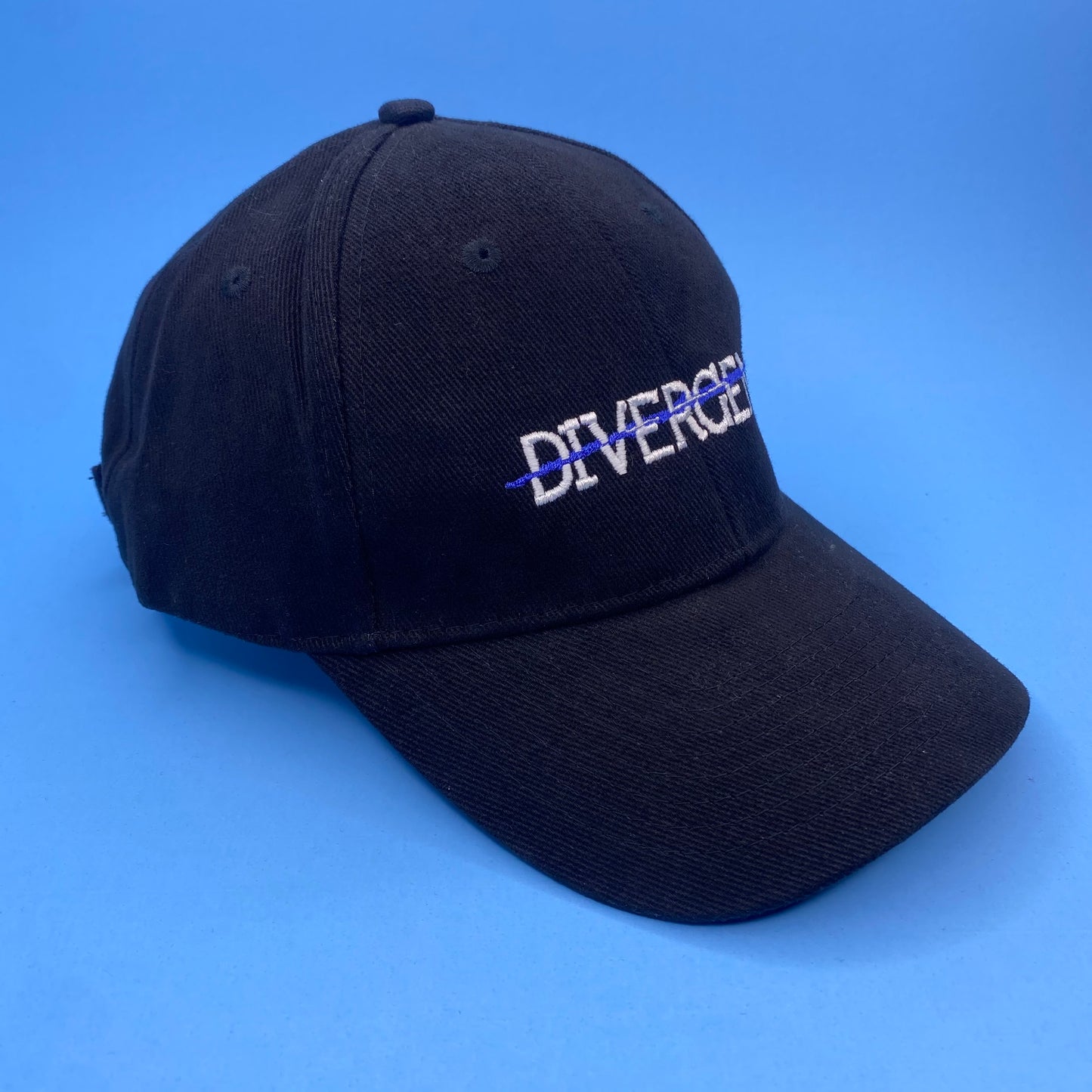 Divergent (2014) Movie Promo Hat