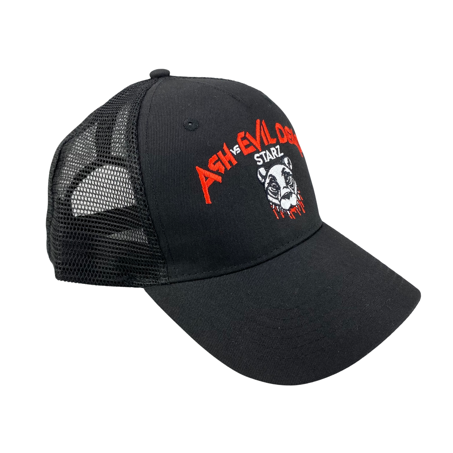 Ash vs Evil Dead Starz Promo Hat