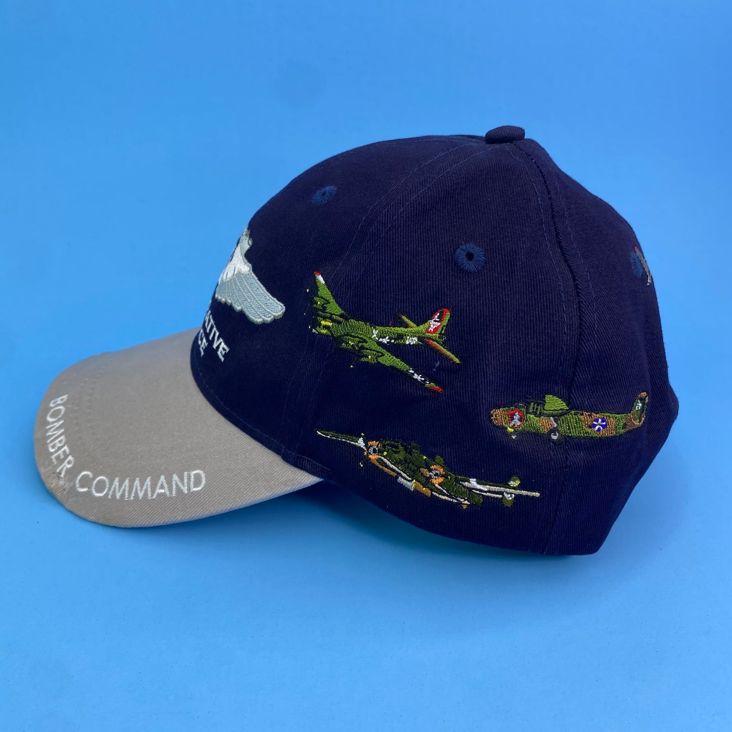 Commemorative Air Force Hat