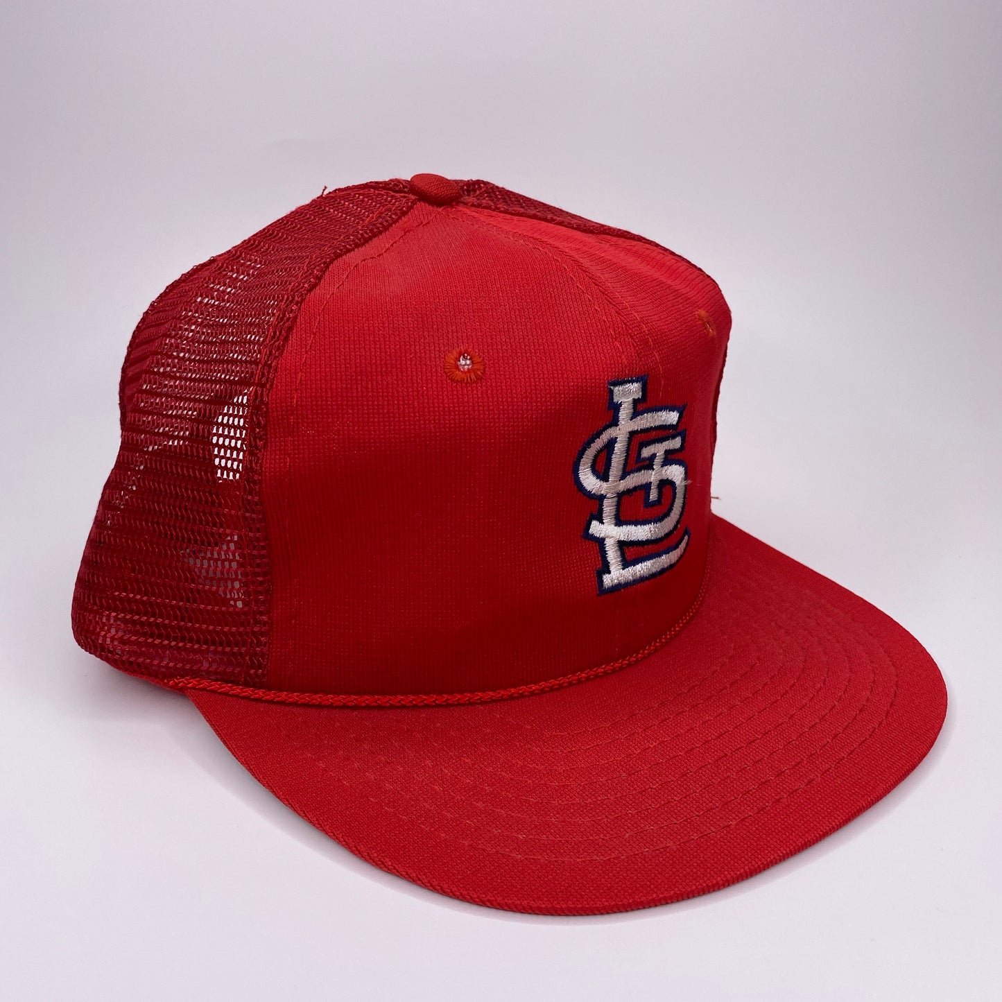 Vintage St Louis Cardinals Hat