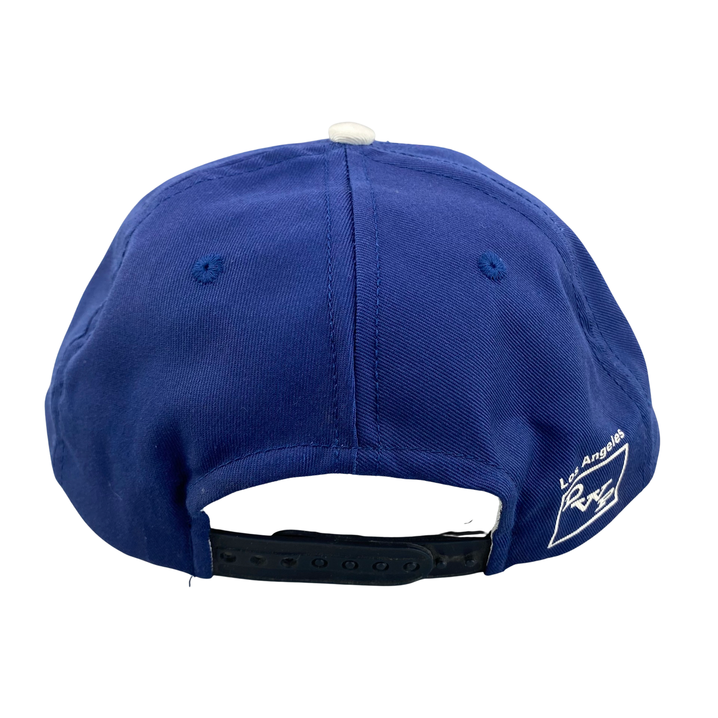 Vintage 90s LA Dodgers x DWP Promo Hat