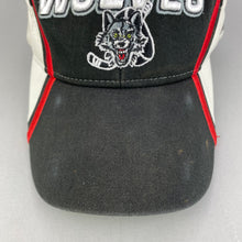 Load image into Gallery viewer, Chicago Wolves AHL Hockey Hat
