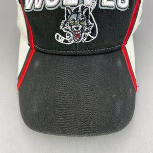 Chicago Wolves AHL Hockey Hat