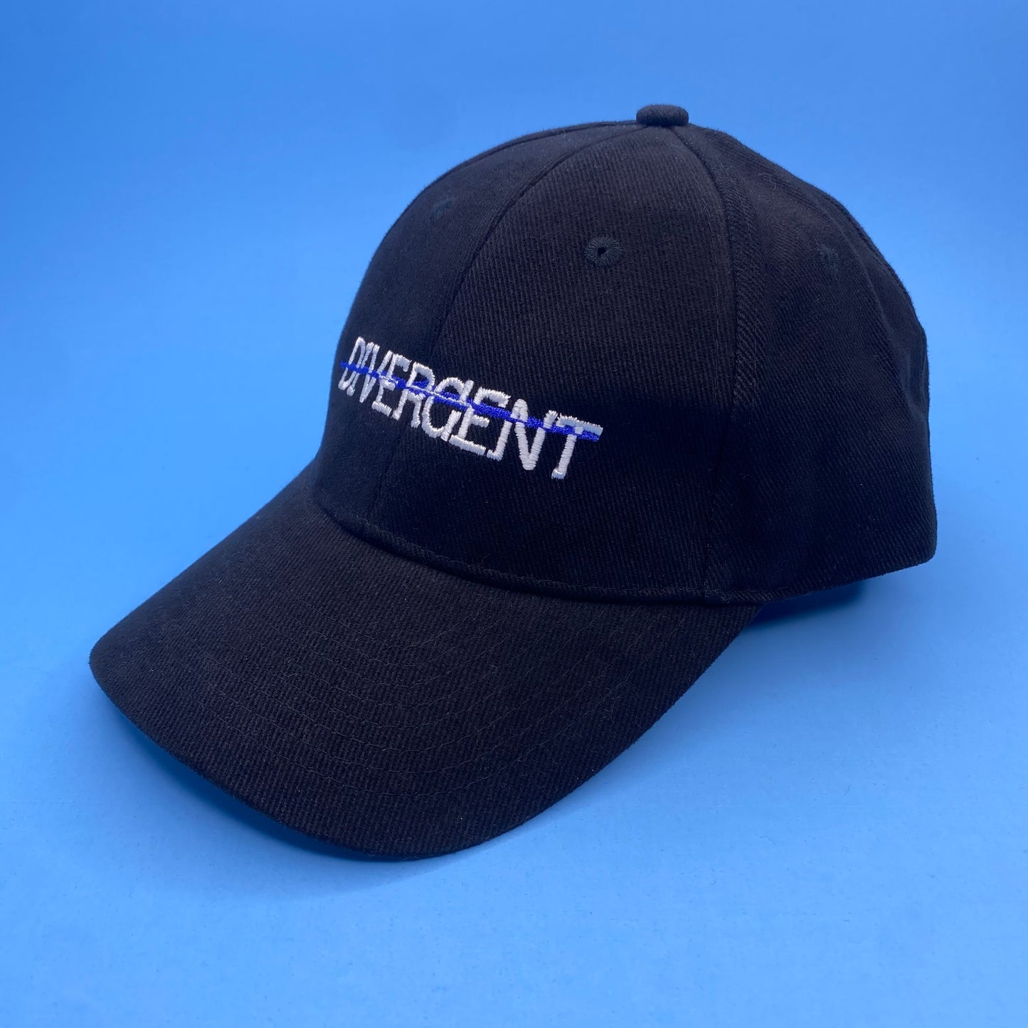 Divergent (2014) Movie Promo Hat