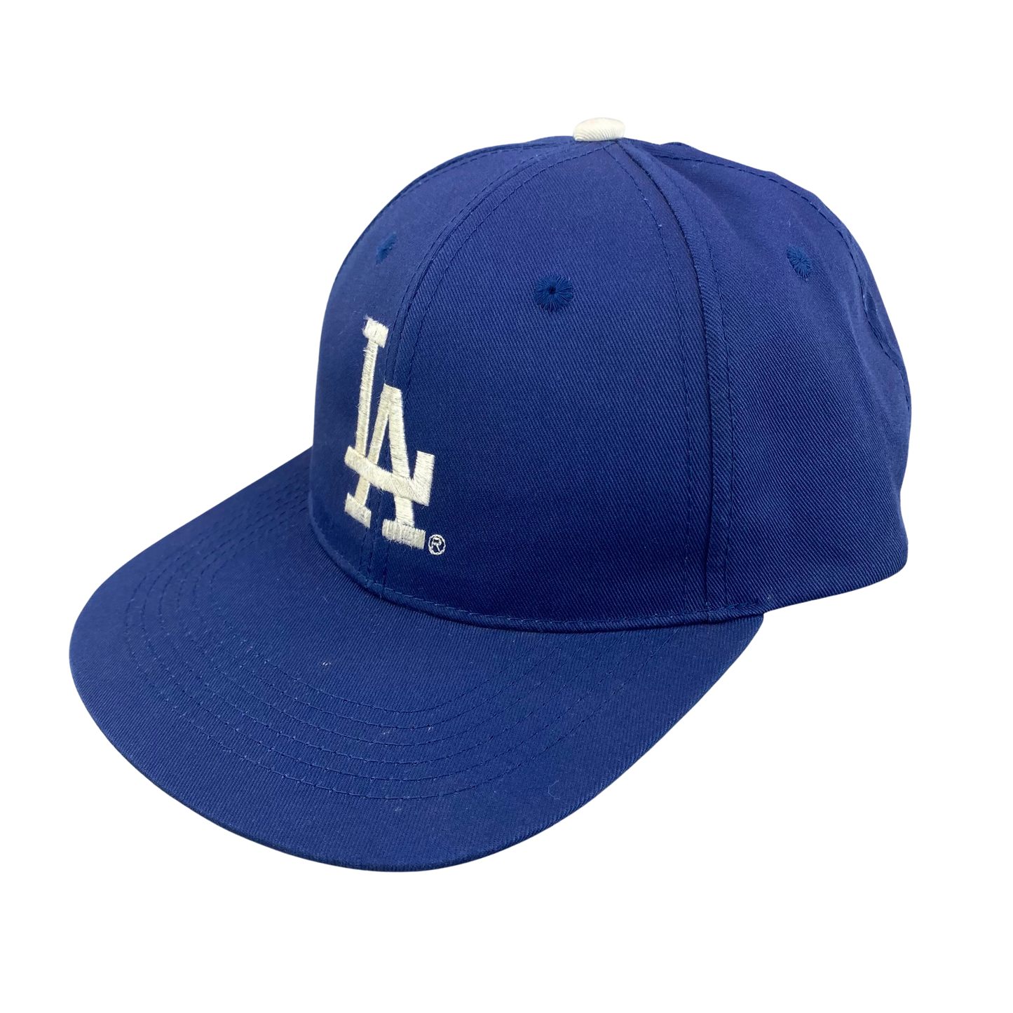 Vintage 90s LA Dodgers x DWP Promo Hat