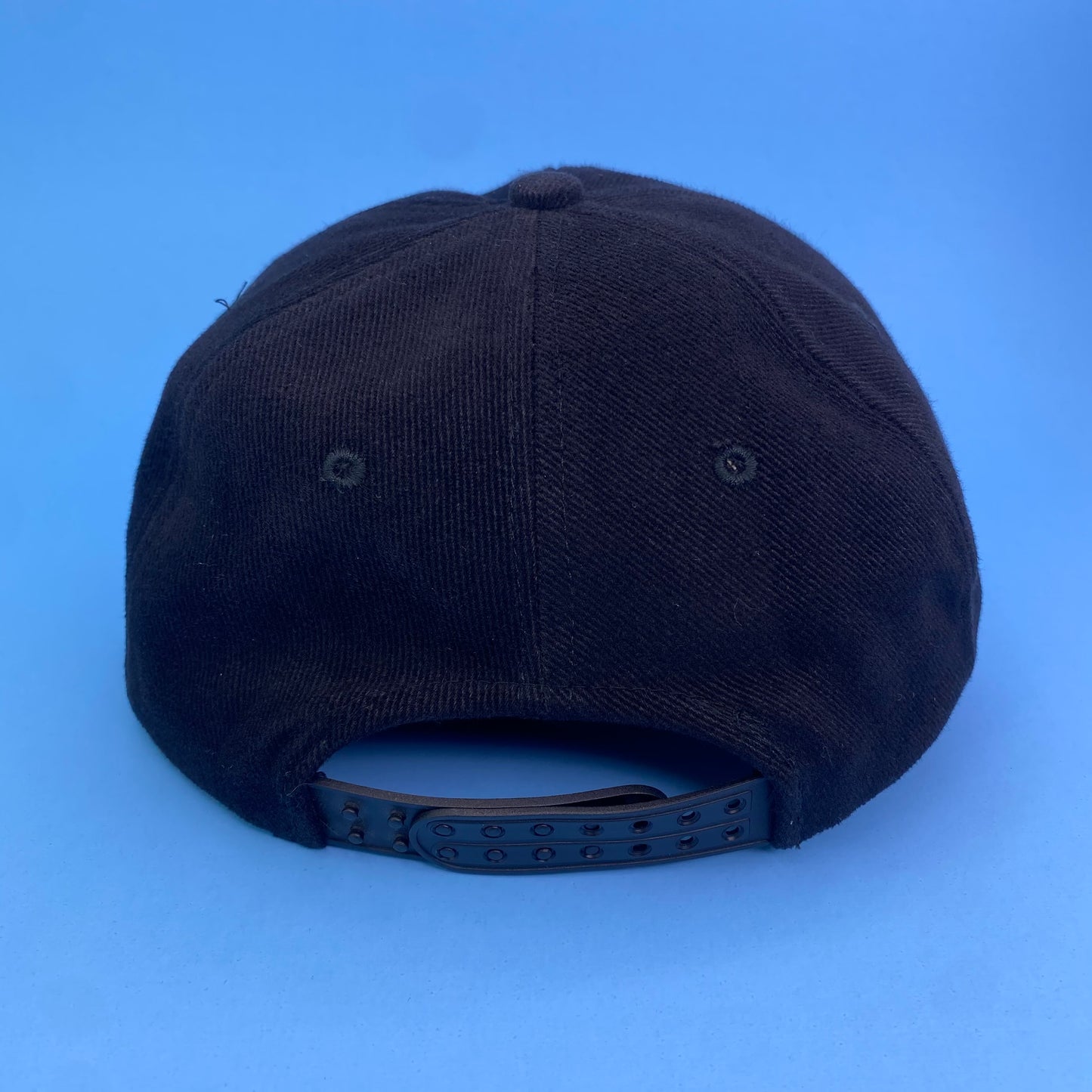 Vintage 90s The Manhattan Transfer Hat