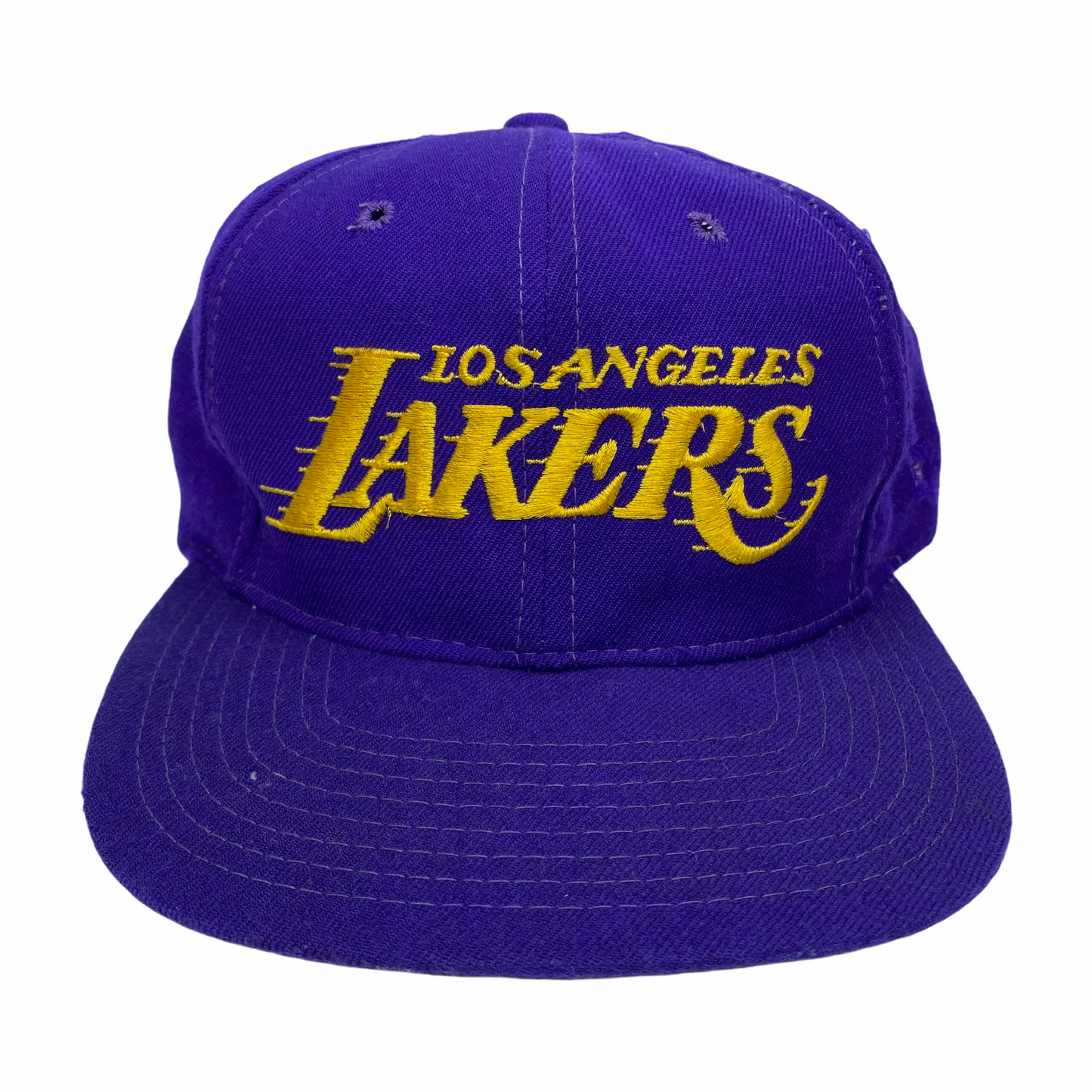 Vintage LA Lakers Sports Specialties Hat