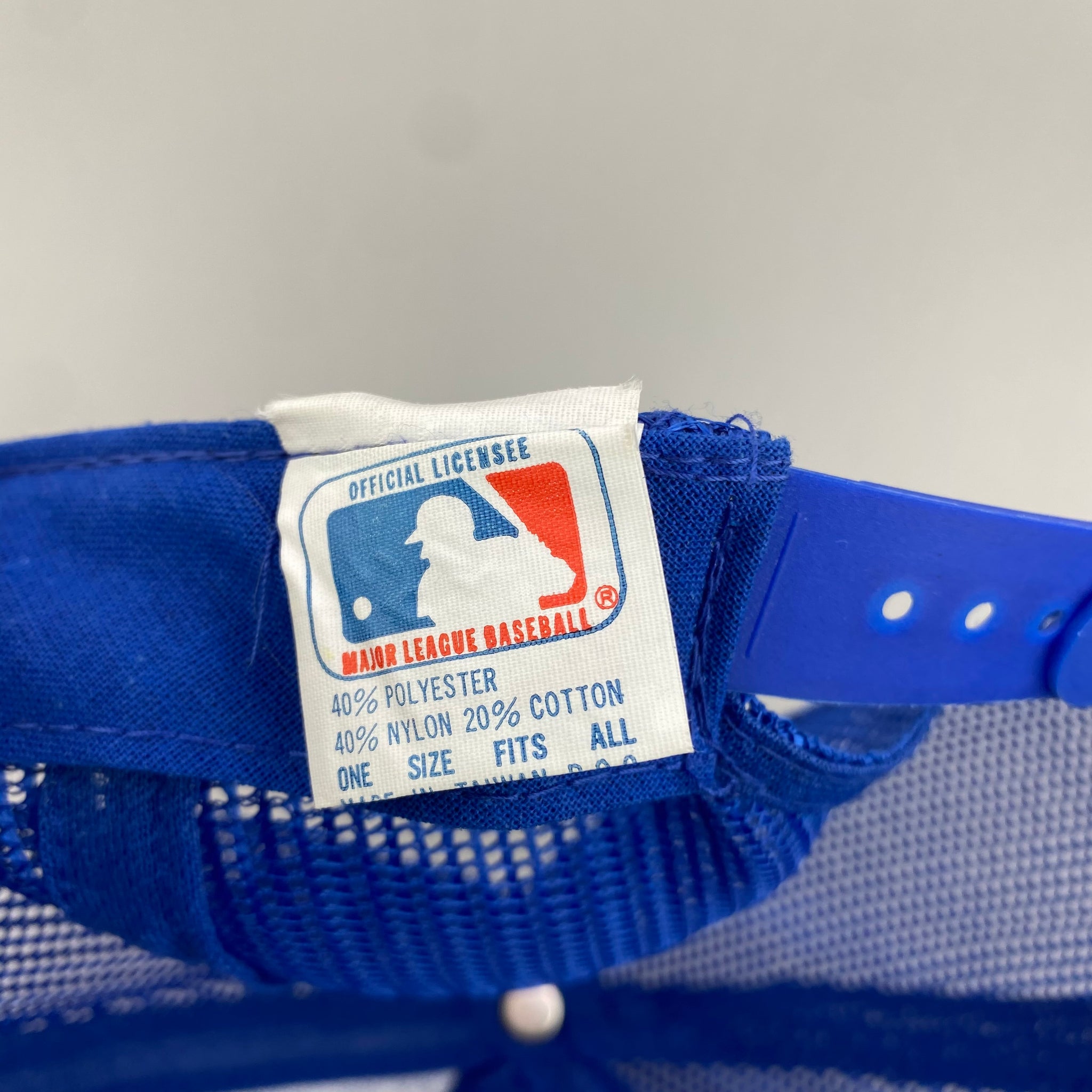 LA Dodgers x Filipino Night Promo Hat – Zeus & Miles