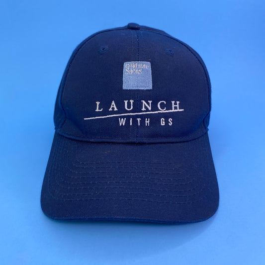 Goldman Sachs Dad Hat