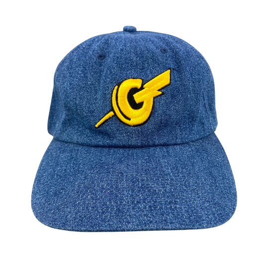 Vintage Gameworks Dad Hat