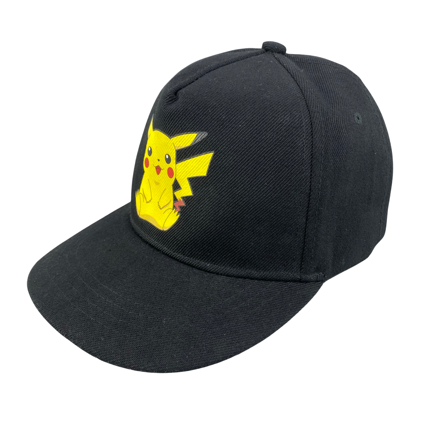 Vintage Pokémon Pikachu Hat