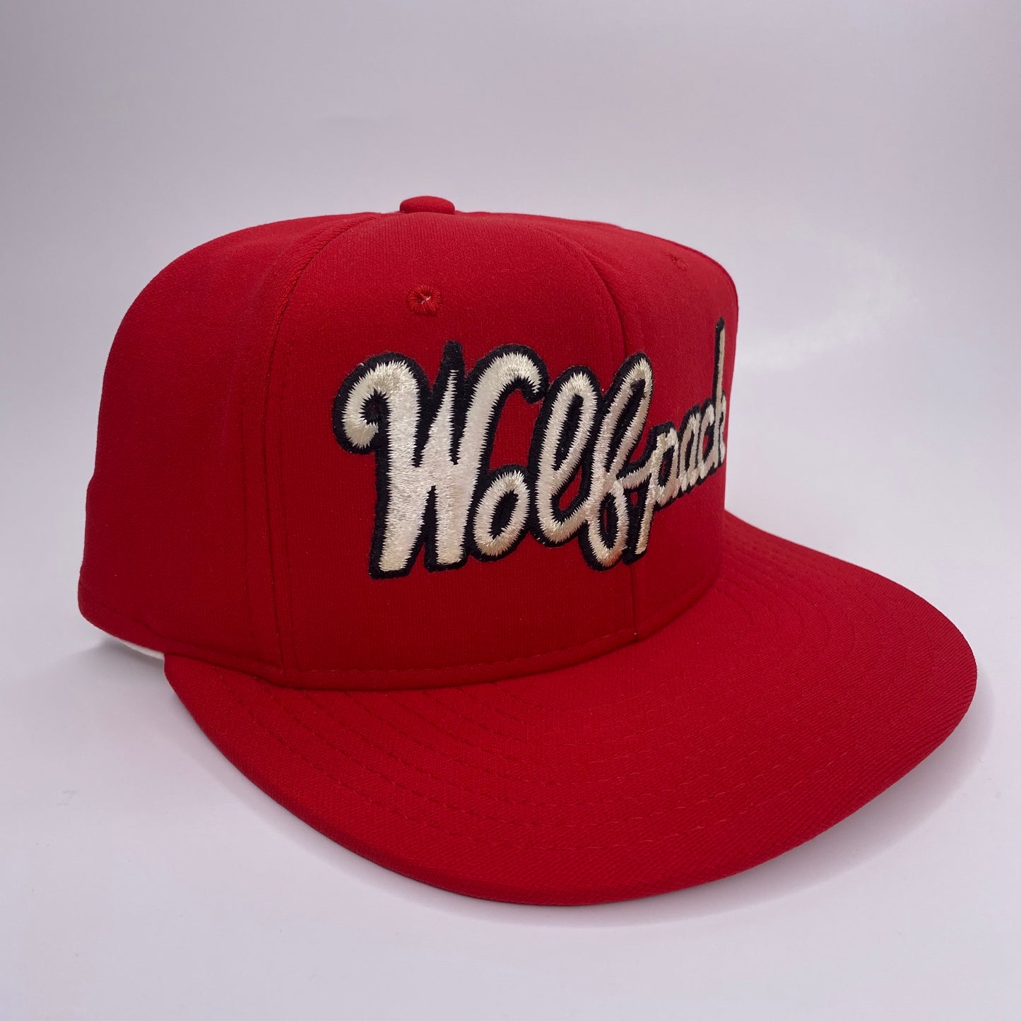 Vintage NC St Wolfpack Hat