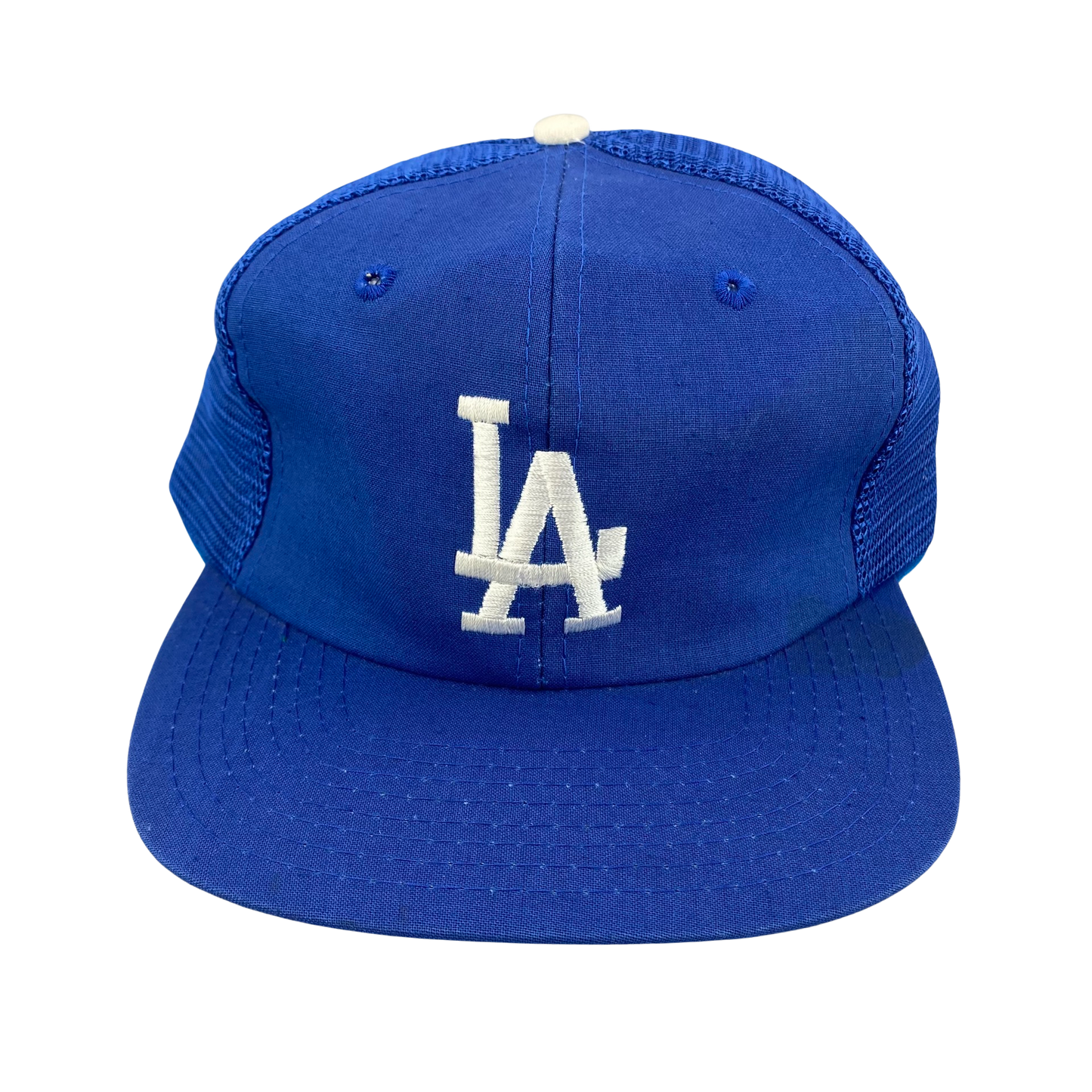 Vintage 90s LA Dodgers Promo Hat