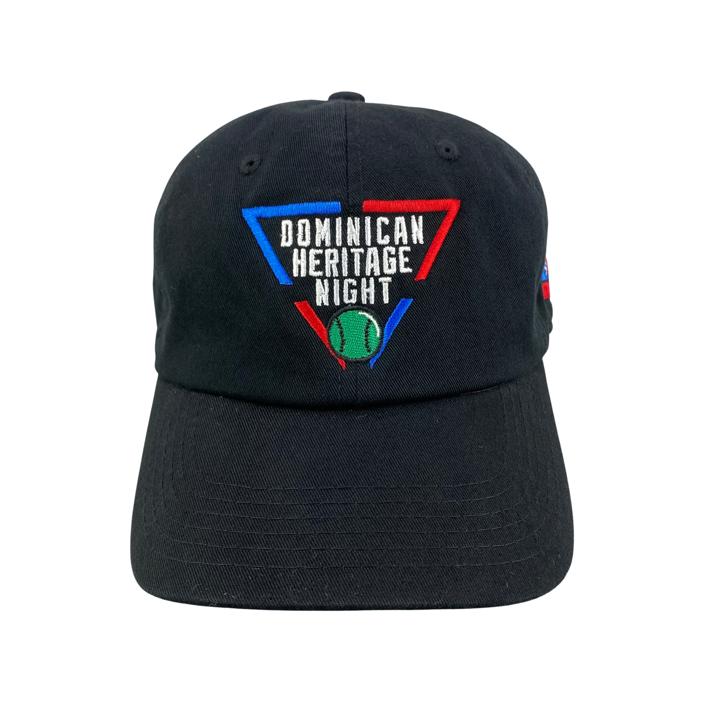 Dominican Heritage Night DANF Dad Hat