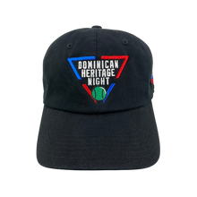 Load image into Gallery viewer, Dominican Heritage Night DANF Dad Hat
