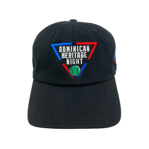 Dominican Heritage Night DANF Dad Hat