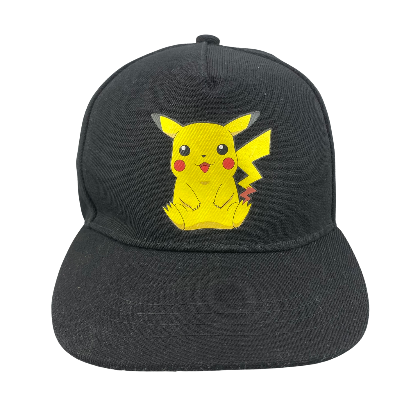 Vintage Pokémon Pikachu Hat